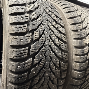 Kuva tuotteesta Nokian Hakkapeliitta 9