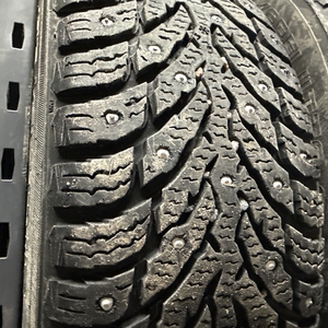 Kuva tuotteesta Nokian Hakkapeliitta 9