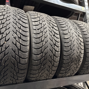 Kuva tuotteesta Nokian Hakkapeliitta R3