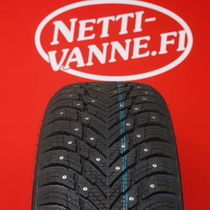 Kuva tuotteesta Nokian Hakkapeliitta 10 Ev Silent Drive