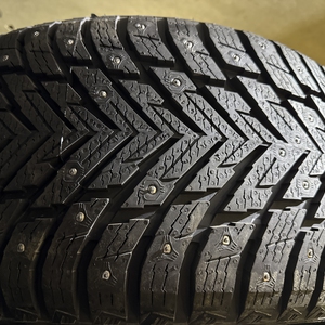 Kuva tuotteesta Nokian Hakkapeliitta 10 Ev Silent Drive