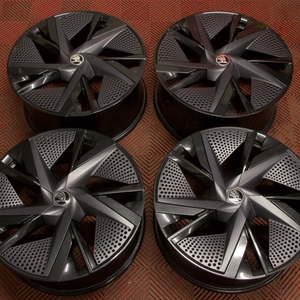 Kuva tuotteesta Alkuperäinen Skoda