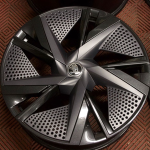 Kuva tuotteesta Alkuperäinen Skoda