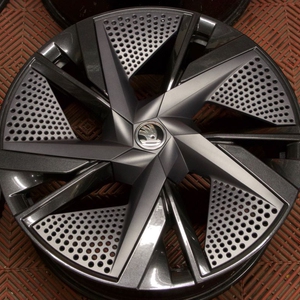 Kuva tuotteesta Alkuperäinen Skoda