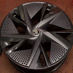 Kuva tuotteesta Alkuperäinen Skoda