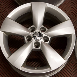 Kuva tuotteesta Alkuperäinen Skoda