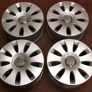 Kuva tuotteesta Alkuperäinen Audi