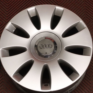 Kuva tuotteesta Alkuperäinen Audi