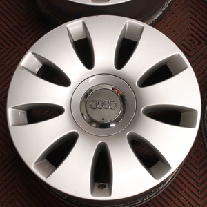 Kuva tuotteesta Alkuperäinen Audi