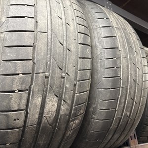 Kuva tuotteesta Hankook Ventus S1 Evo3 Ev