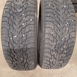 Kuva tuotteesta Nokian Hakkapeliitta R3 Suv