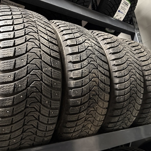 Kuva tuotteesta Michelin X-Ice North 3