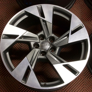 Kuva tuotteesta Alkuperäinen Audi