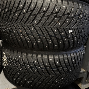 Kuva tuotteesta Nokian Hakkapeliitta 10