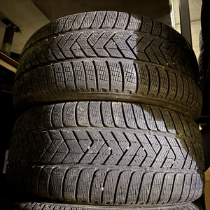 Kuva tuotteesta Pirelli Scorpion Winter