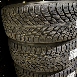 Kuva tuotteesta Nokian Hakkapeliitta R3 Suv