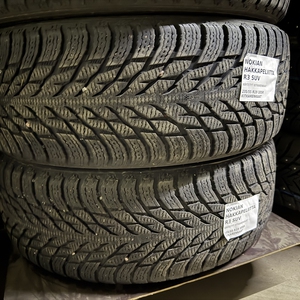 Kuva tuotteesta Nokian Hakkapeliitta R3 Suv