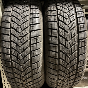 Kuva tuotteesta Goodyear Ultragrip Ice Suv G1