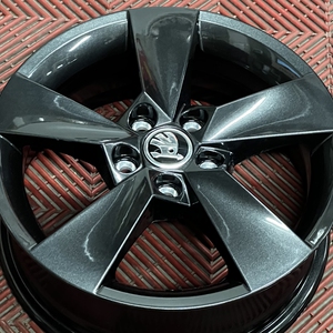 Kuva tuotteesta Alkuperäinen Skoda Fabia