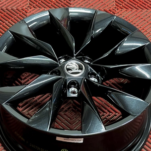 Kuva tuotteesta Alkuperäinen Skoda Superb