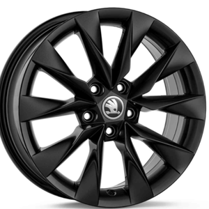 Kuva tuotteesta Alkuperäinen Skoda Superb