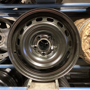 Kuva tuotteesta Peltivanteet Peugeot/citroen