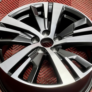 Kuva tuotteesta Alkuperäinen Peugeot 3008/5008