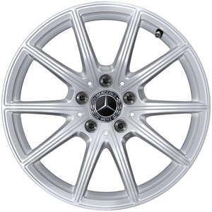 Kuva tuotteesta Alkuperäinen Mercedes Benz C 206