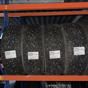 Kuva tuotteesta Nokian Hakkapeliitta R5 Suv