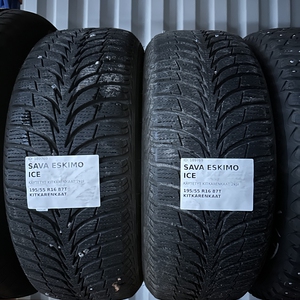 Kuva tuotteesta Sava Eskimo Ice