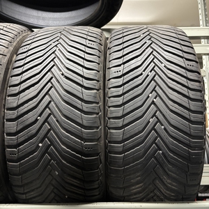 Kuva tuotteesta Michelin Crossclimate 2