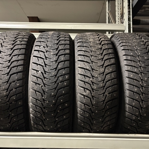 Kuva tuotteesta Westlake Icemaster Spike Z-506