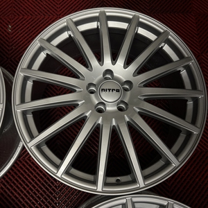 Kuva tuotteesta Nitro Sting Ff Slv