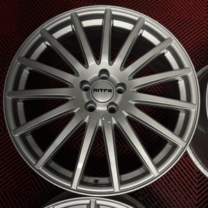 Kuva tuotteesta Nitro Sting Ff Slv