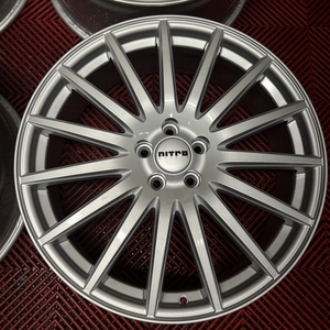 Kuva tuotteesta Nitro Sting Ff Slv