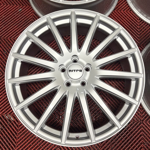 Kuva tuotteesta Nitro Sting Ff Slv