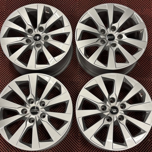 Kuva tuotteesta Alkuperäinen Audi