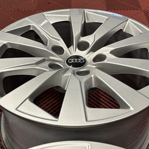 Kuva tuotteesta Alkuperäinen Audi