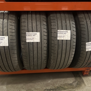 Kuva tuotteesta Bridgestone Alenza 001