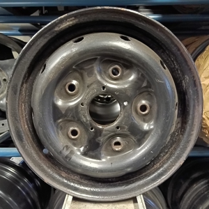 Kuva tuotteesta Alkuperäinen Ford Transit