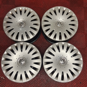 Kuva tuotteesta Peltivanteet+kapselit Vw Golf Caddy Ym.