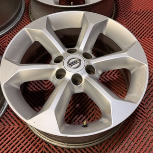 Kuva tuotteesta Alkuperäinen Nissan