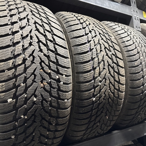 Kuva tuotteesta Nokian Wr Snowproof