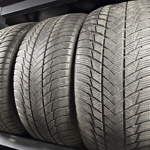 Kuva tuotteesta Bridgestone Blizzak Lm001 Rft