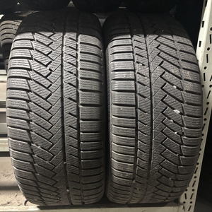 Kuva tuotteesta Continental Winter Contact Ts850p