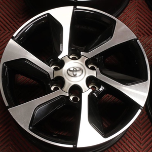 Kuva tuotteesta Alkuperäinen Toyota Hilux