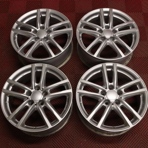 Kuva tuotteesta Rial X10 Polar Silver