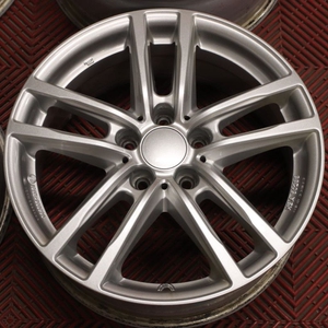 Kuva tuotteesta Rial X10 Polar Silver