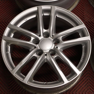 Kuva tuotteesta Rial X10 Polar Silver