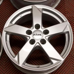 Kuva tuotteesta Rial Kodiak